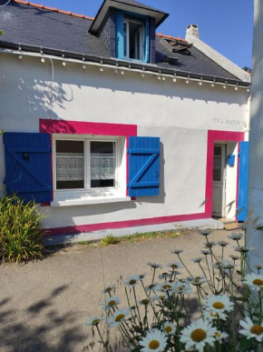 ty anna maison de pêcheur